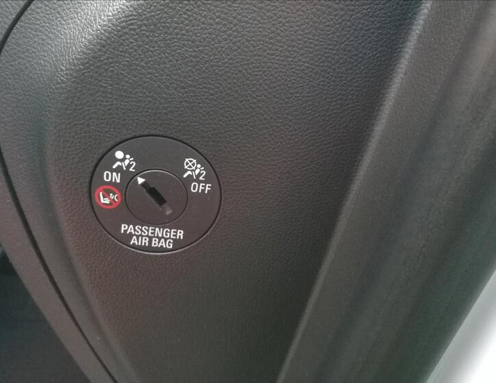 Opel Mokka 13