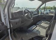 Volkswagen Crafter 8