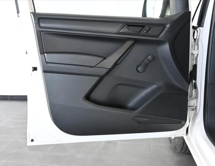 Volkswagen Caddy 20