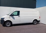 Volkswagen Transporter 10