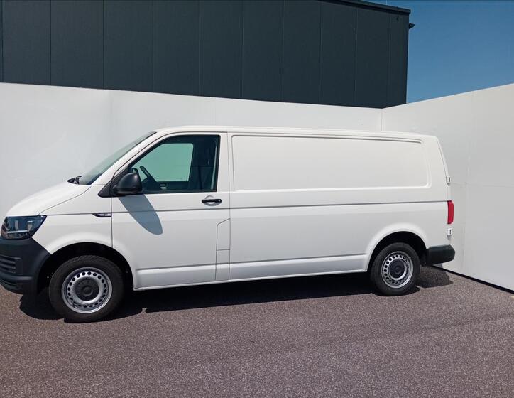 Volkswagen Transporter 10