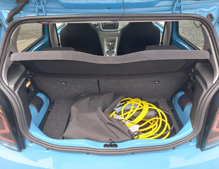 Volkswagen e-up! 15