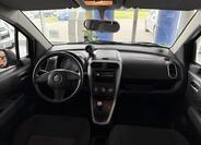 Suzuki Splash 9