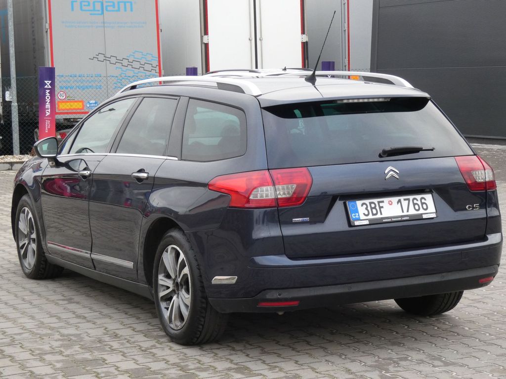 Citroën C5