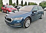 Škoda Octavia 3