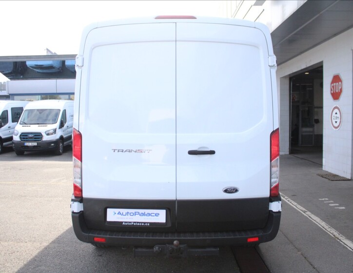 Ford Transit 4