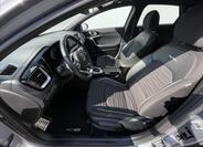 KIA ProCeed 4