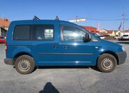 Volkswagen Caddy 7