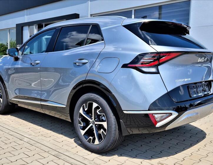 KIA Sportage 6