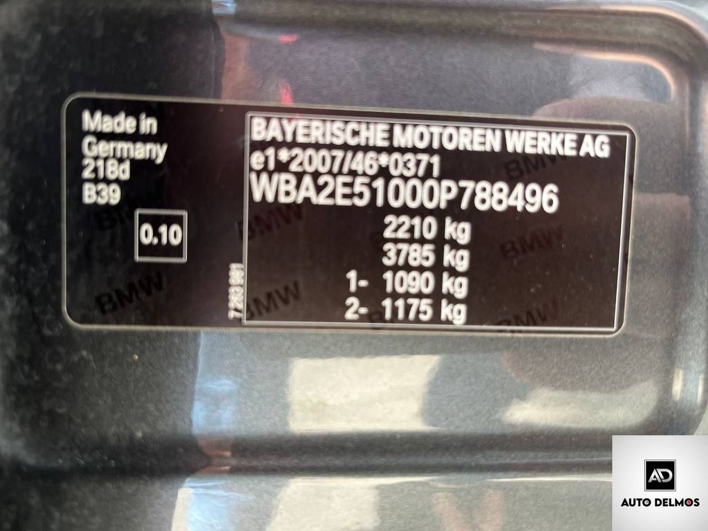 BMW Řada 2