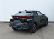 Toyota C-HR 3