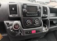 Peugeot Boxer 9