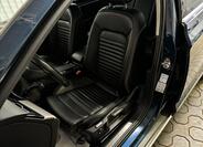 Volkswagen Passat 31
