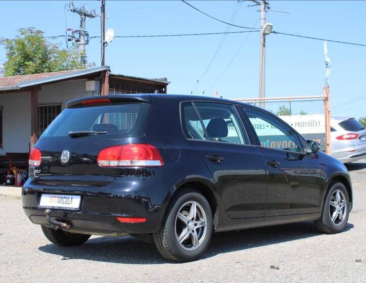 Volkswagen Golf 5