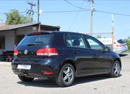 Volkswagen Golf 5