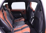 Land Rover Range Rover 16