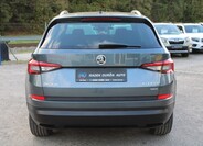 Škoda Kodiaq 6