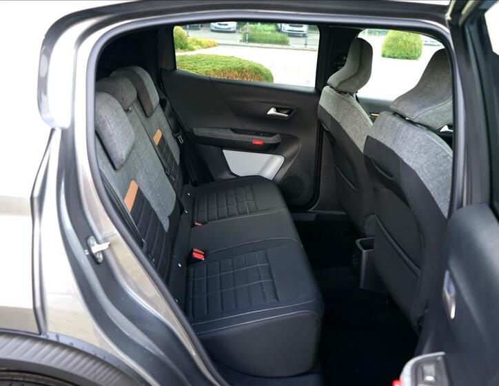 Citroën C3 Aircross 11