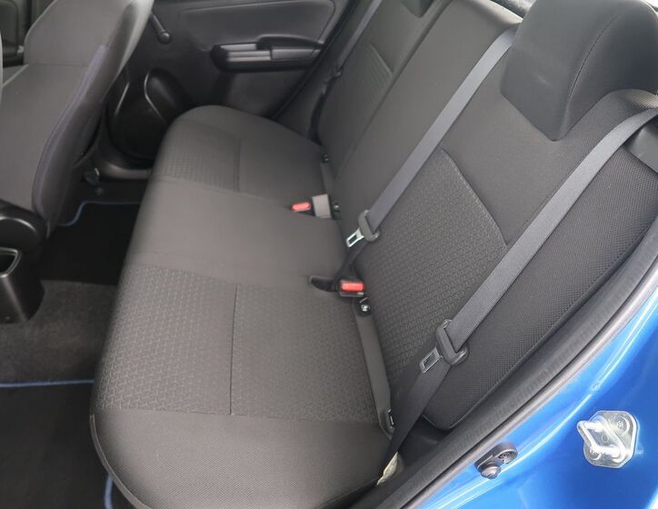 Suzuki Swift 10