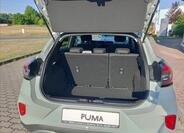Ford Puma 10