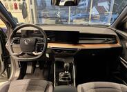 SsangYong Torres 12