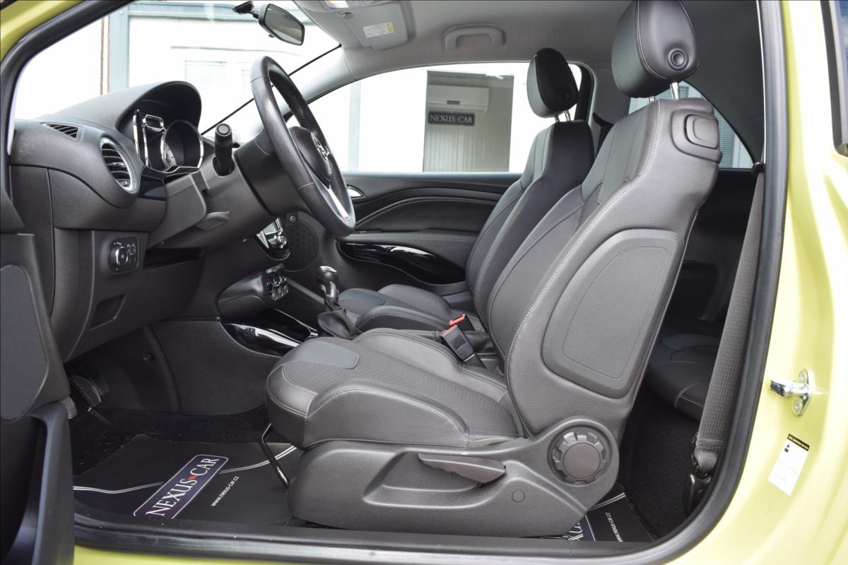 Opel Adam