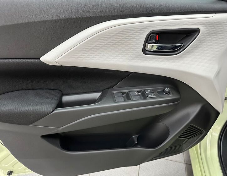 Suzuki Swift 10