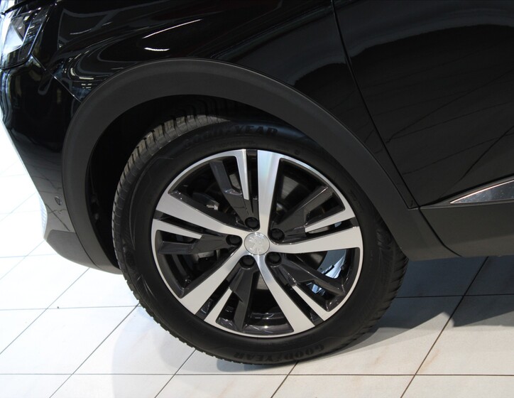 Peugeot 3008 29