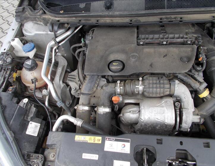 Peugeot 308 27