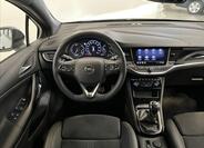 Opel Astra 5