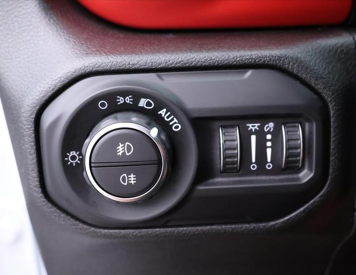 Jeep Wrangler 15