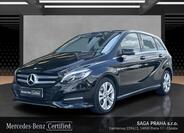 Mercedes-Benz Třídy B 1