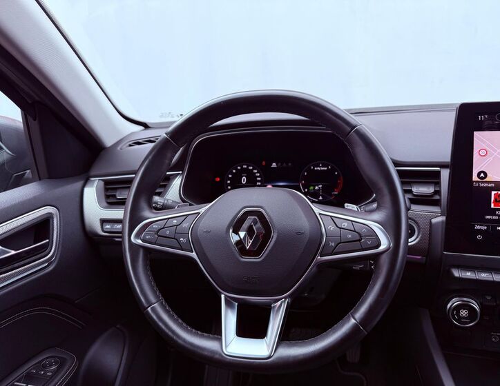 Renault Arkana 16