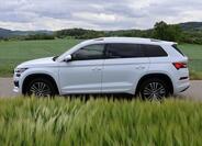 Škoda Kodiaq 4