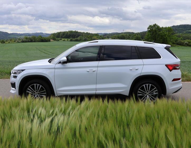 Škoda Kodiaq 4