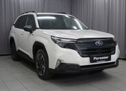 Subaru Forester 3