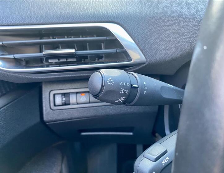 Peugeot 3008 21