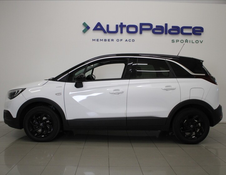 Opel Crossland X 5