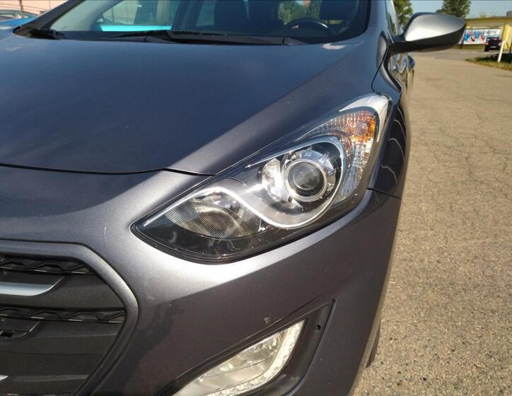Hyundai i30 9
