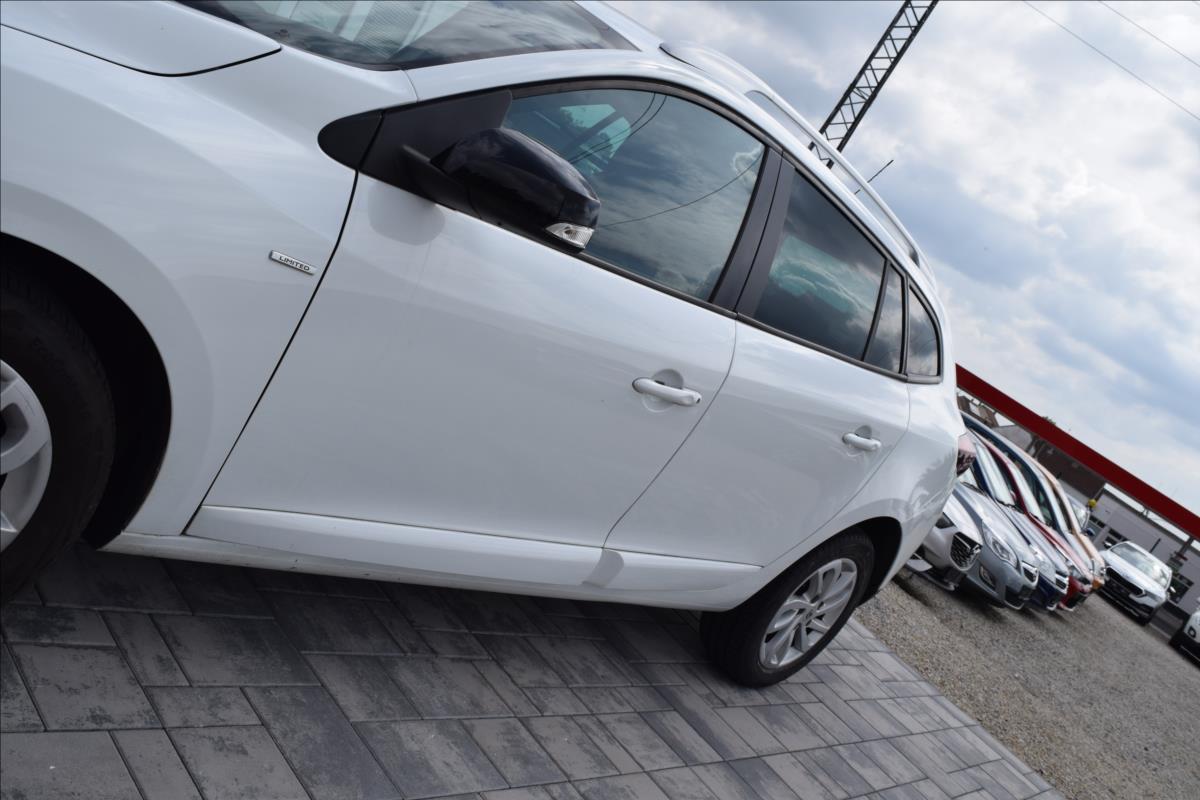 Renault Mégane