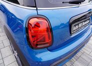 Mini Cooper S 16