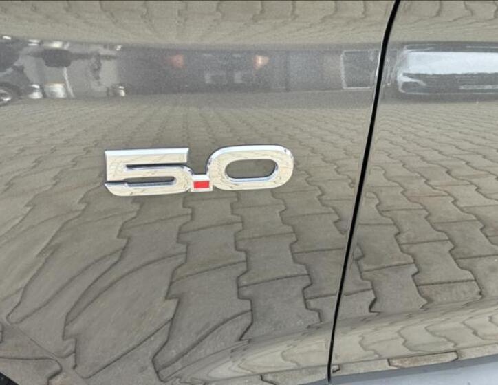 Ford Mustang 30