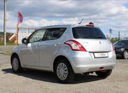 Suzuki Swift 7