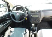 Fiat Grande Punto 25