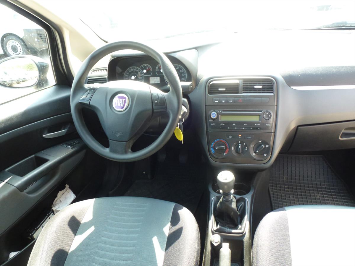 Fiat Grande Punto