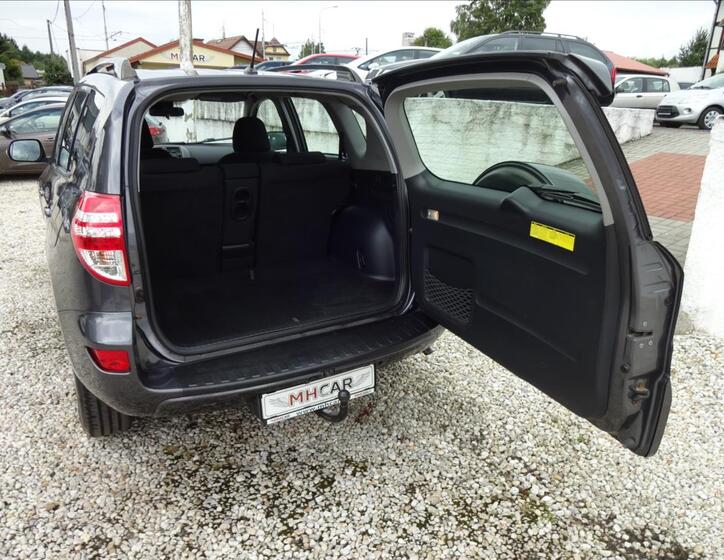 Toyota RAV4 23
