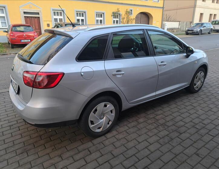 Seat Ibiza 10