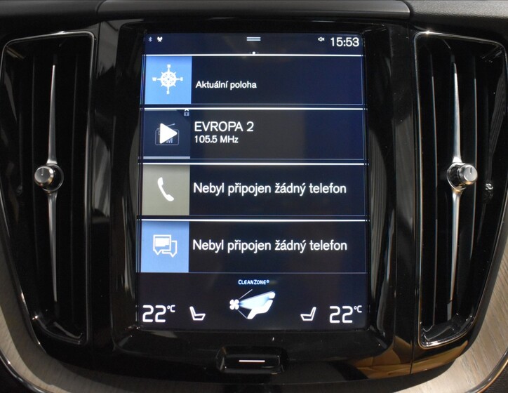 Volvo XC60 16