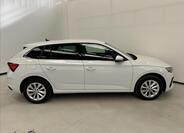 Škoda Scala 3