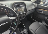 Dacia Spring 12